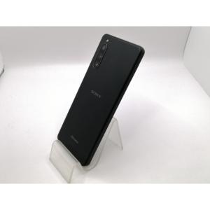 中古】SONY docomo 【SIMフリー】 Xperia 10 IV ラベンダー 6GB 128GB
