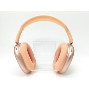 【中古】Apple AirPods Max 2 オレンジ MHWN4ZA/A【秋葉5号】保証期間１ヶ月