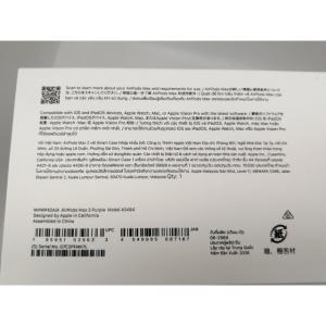 【未使用】Apple AirPods Max ...の詳細画像2
