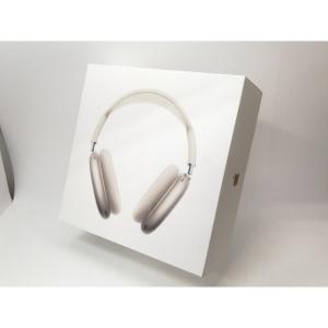 【未使用】Apple AirPods Max 2 スターライト MHWL4ZA/A【戸塚】保証期間１ヶ月