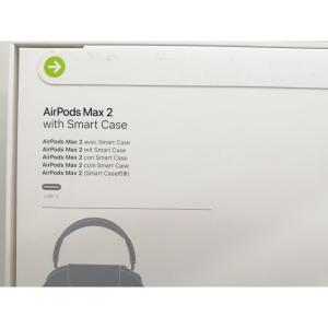 【未使用】Apple AirPods Max ...の詳細画像2
