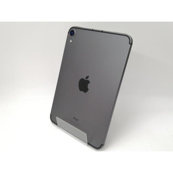 【中古】Apple 国内版 【SIMフリー】 iPad mini（第6世代/2021） 256GB ...