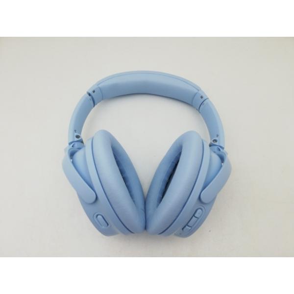 【中古】BOSE QuietComfort Headphones [ムーンストーンブルー]【秋葉5号...