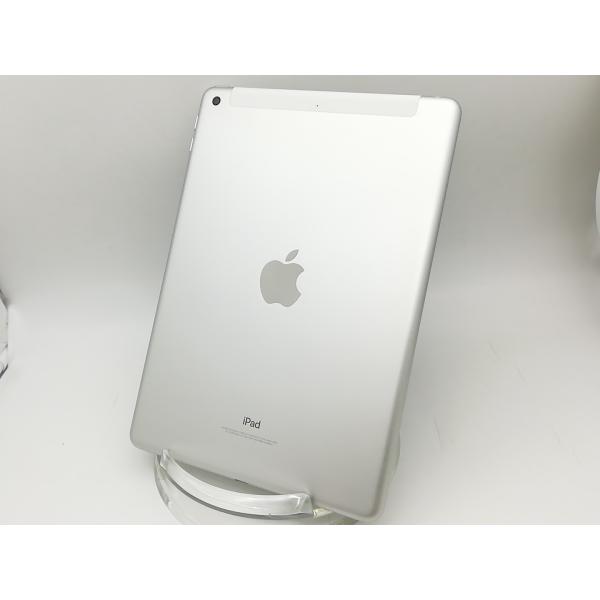 【中古】Apple docomo 【SIMロック解除済み】 iPad（第5世代/2017） Cell...