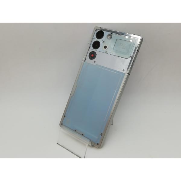 【中古】Nubia 国内版 【SIMフリー】 REDMAGIC 10S Pro Moonlight ...
