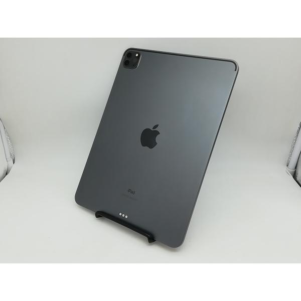 【中古】Apple 【Wi-Fi】 11インチ iPad Pro（第2世代/2020） 128GB ...
