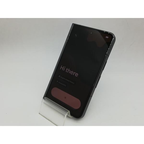 【中古】Google 国内版 【SIMフリー】 Pixel Fold オブシディアン 12GB 25...