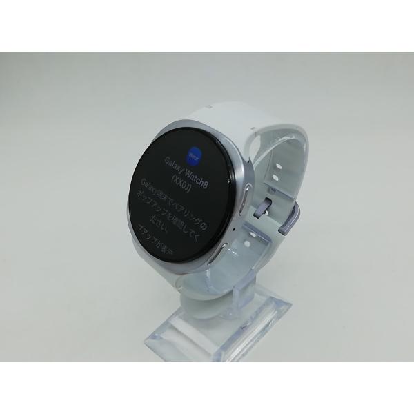 【中古】SAMSUNG Galaxy Watch8 LTE/Bluetoothモデル 44mm [シ...