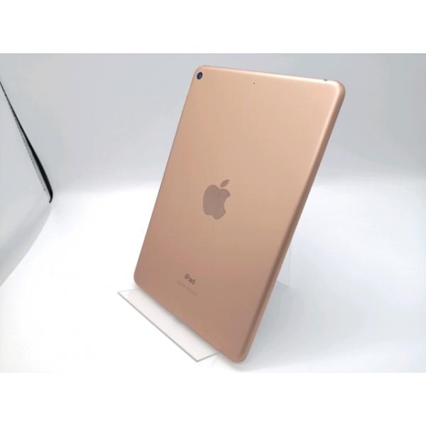 【中古】Apple 【Wi-Fi】 iPad mini（第5世代/2019） 64GB ゴールド M...