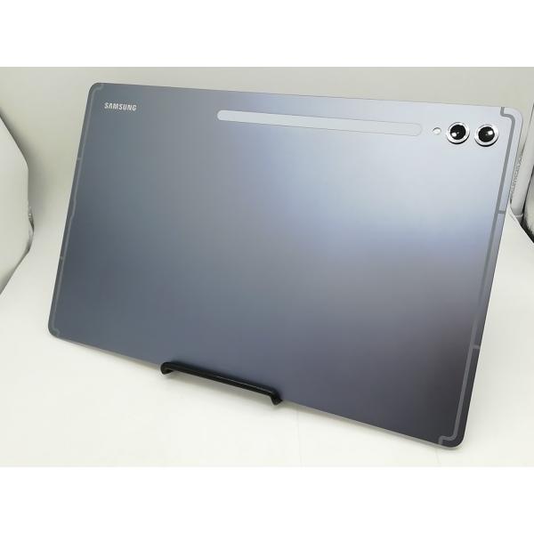 【中古】国内版 【Wi-Fi】 Galaxy Tab S10 Ultra ムーンストーングレー SM...