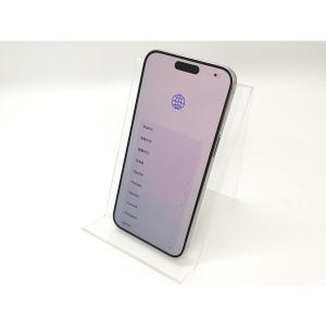 【中古】Apple SoftBank 【SIM...の詳細画像1