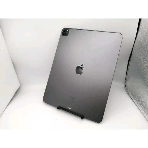 【中古】Apple 【Wi-Fi】 12.9インチ iPad Pro（第5世代/2021） 256G...