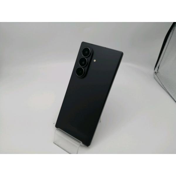 【中古】SAMSUNG 国内版 【SIMフリー】 Galaxy Z Fold7 ジェットブラック 1...