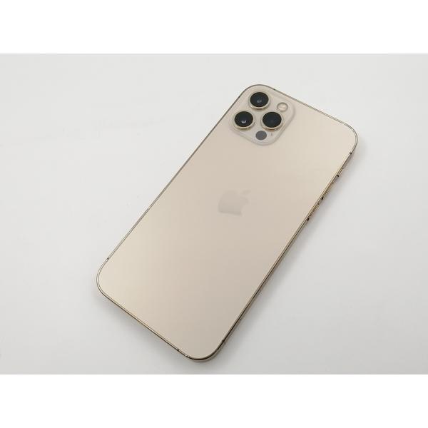 【中古】Apple docomo 【SIMロック解除済み】 iPhone 12 Pro 256GB ...