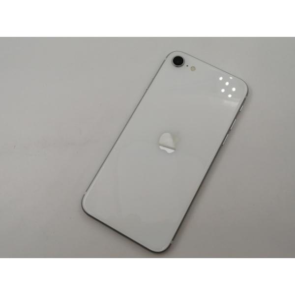 【中古】Apple docomo 【SIMロック解除済み】 iPhone SE（第2世代） 64GB...