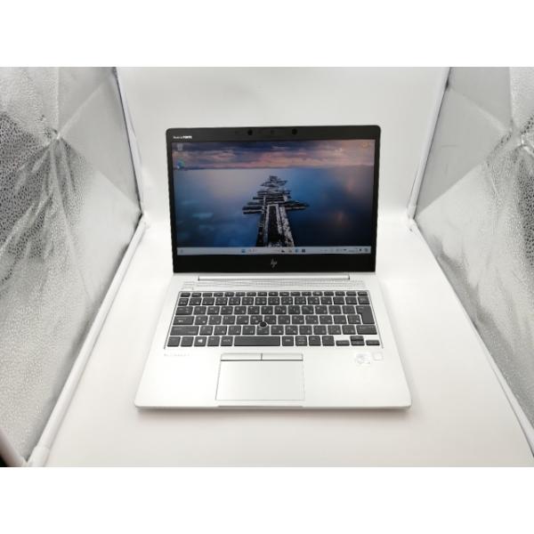 【中古】HP EliteBook 830 G6 (Corei3 8145U/2.1G 13インチモデ...