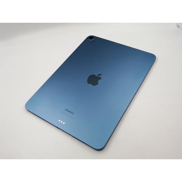 【中古】Apple iPad Air（第5世代/2022） Wi-Fiモデル 256GB ブルー M...