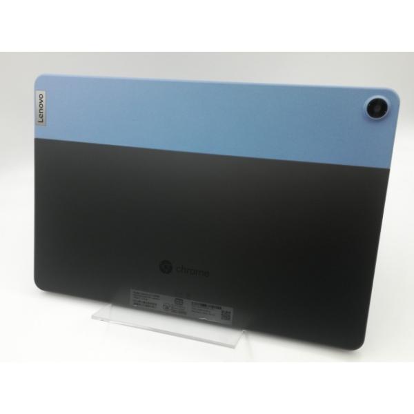 【中古】Lenovo IdeaPad Duet Chromebook ZA6F0019JP アイスブ...