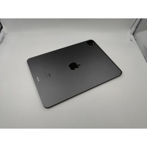 【中古】Apple iPad Pro 11インチ（第3世代） Wi-Fiモデル 512GB スペース...