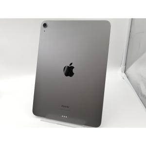 【中古】Apple iPad Air（第5世代/2022） Wi-Fiモデル 64GB スペースグレイ MM9C3J/A【大須2】保証期間１ヶ月【ランクA】