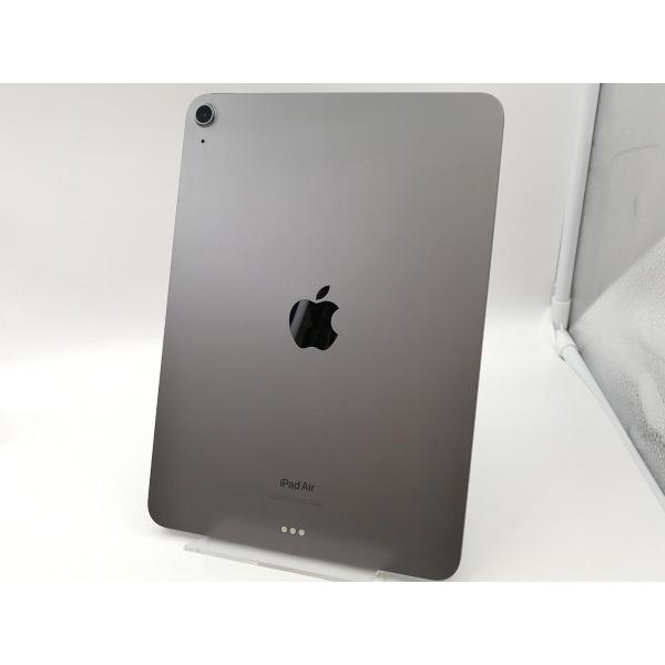 【中古】Apple iPad Air（第5世代/2022） Wi-Fiモデル 64GB スペースグレ...