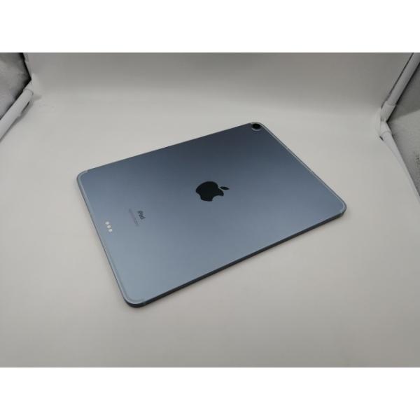 【中古】Apple docomo 【SIMロック解除済み】 iPad Air（第4世代/2020） ...
