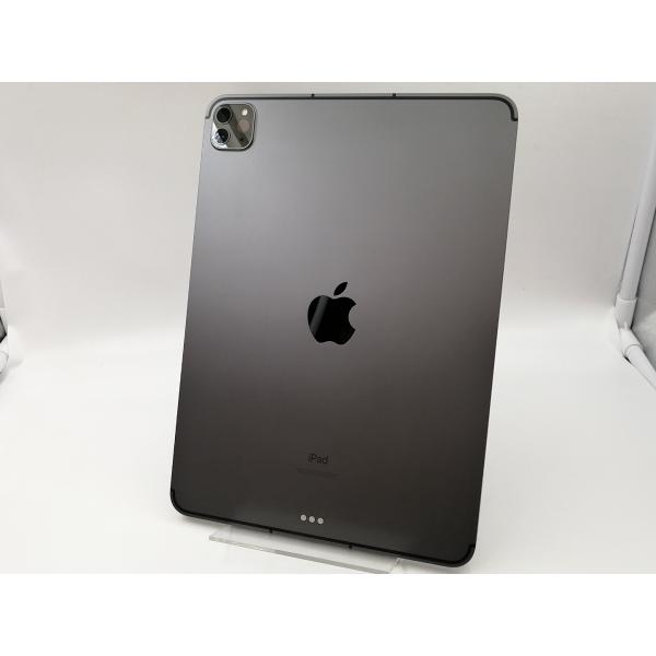 【中古】Apple iPad Pro 11インチ（第3世代） Cellular 128GB スペース...