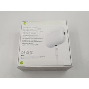 【未使用】Apple AirPods Pro ...の詳細画像2