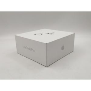 【未使用】Apple AirPods Pro ...の詳細画像4