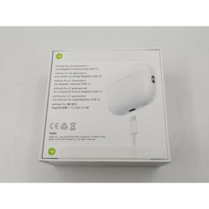 【未使用】Apple AirPods Pro ...の詳細画像2
