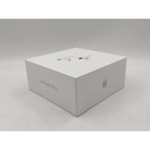 【未使用】Apple AirPods Pro ...の詳細画像4