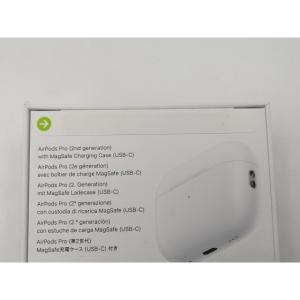【未使用】Apple AirPods Pro ...の詳細画像5