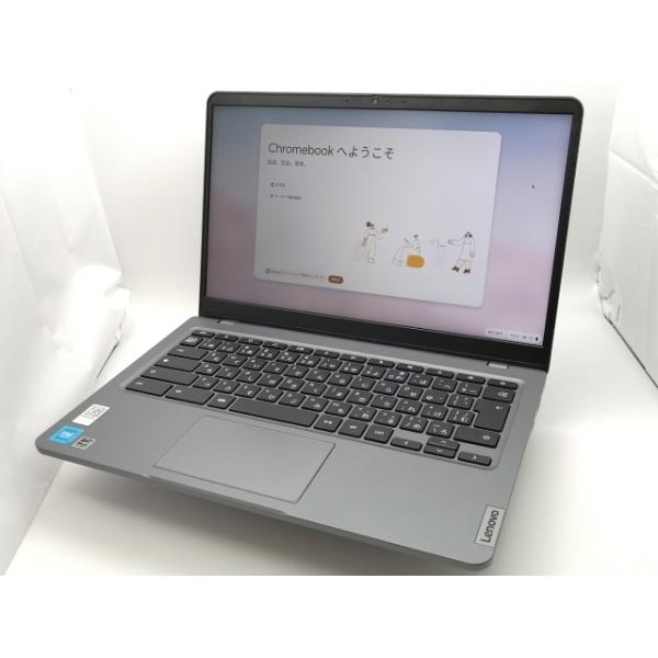 【中古】Lenovo Lenovo 14e Chromebook Gen 3 SoftBank グレ...