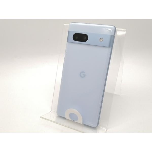 【未使用】Google UQmobile 【SIMフリー】 Pixel 7a シー 8GB 128G...