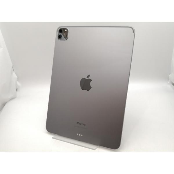 【中古】Apple 【Wi-Fi】 11インチ iPad Pro（第4世代/2022） 512GB ...