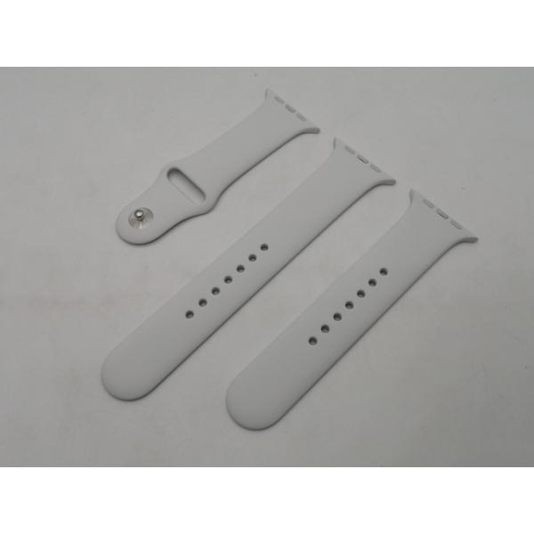 【中古】Apple Apple Watch用 スポーツバンド S/M &amp; M/L 【42mm(〜S3...