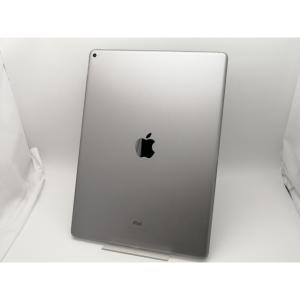 【中古】12.9インチiPad Pro 32GBの買取情報