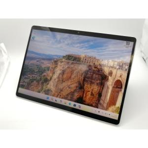 【中古】Surface Pro8 i7 16G 512Gの買取情報