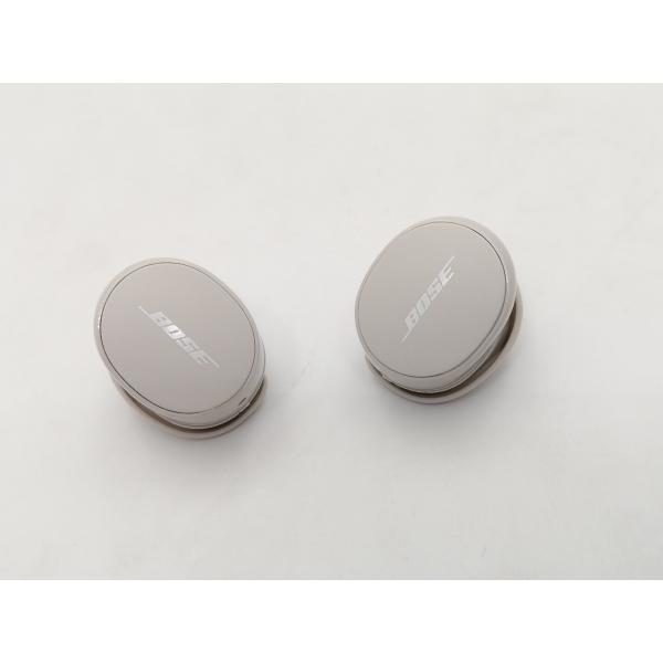 【中古】BOSE QuietComfort Earbuds 第2世代 [ホワイトスモーク]【大須2】...