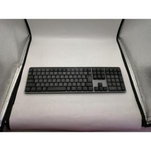 Logicool MX MECHANICAL KX850FL 赤軸の高価買取価格