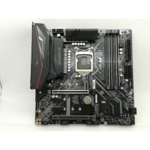 GIGABYTE Z390 M GAMING【大須】の買取情報