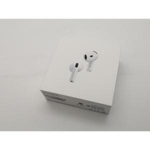 【未使用】Apple AirPods 4 アク...の詳細画像1