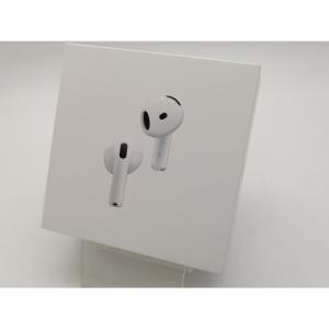 【未使用】Apple AirPods 4 アク...の詳細画像1