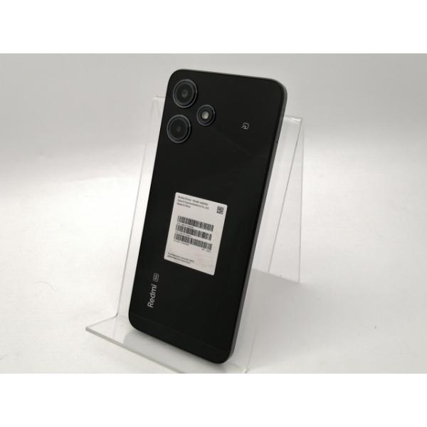【中古】Xiaomi SoftBank 【SIMフリー】 Redmi 12 5G 4GB 128GB...