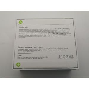 【未使用】Apple AirPods Pro ...の詳細画像2