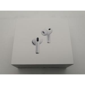 【未使用】Apple AirPods Pro ...の詳細画像1
