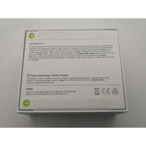 【未使用】Apple AirPods Pro ...の詳細画像2