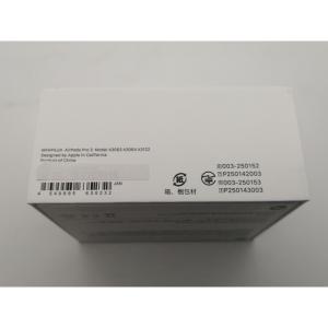 【未使用】Apple AirPods Pro ...の詳細画像3