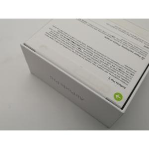 【未使用】Apple AirPods Pro ...の詳細画像5