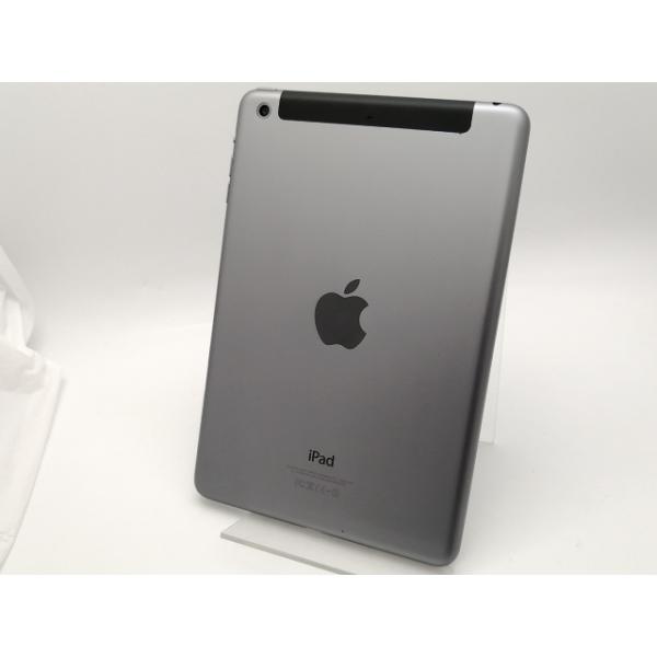 【中古】Apple au 【SIMロックあり】 iPad mini2（2013） 32GB スペース...